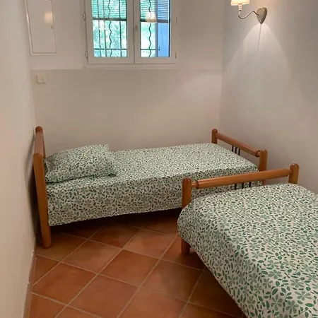 La Moutiere Maison De Сasa de vacaciones Castellane