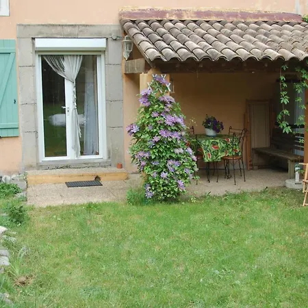La Moutiere Maison De Castellane