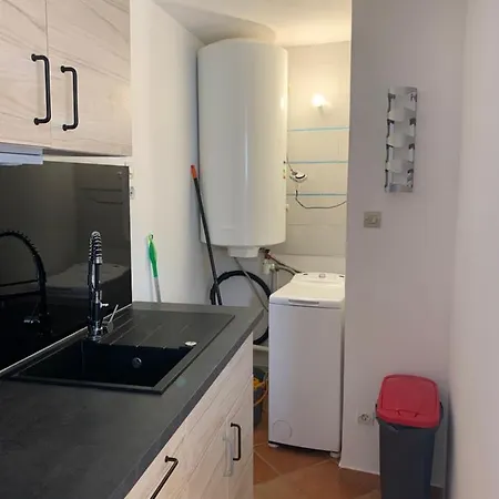 La Moutiere Maison De קסטלאנטה