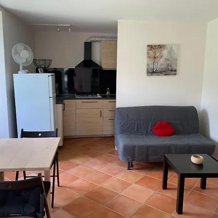 La Moutiere Maison De * קסטלאנטה