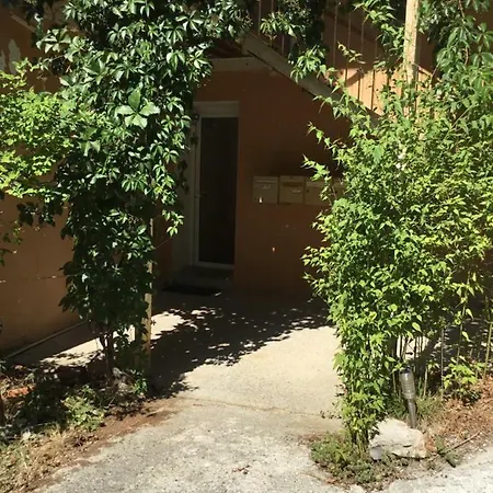La Moutiere Maison De בית נופש קסטלאנטה