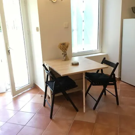La Moutiere Maison De Holiday home