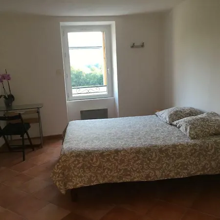Holiday home La Moutiere Maison De Castellane